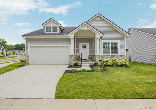 1st image of 660 Bristol Dr, Chelsea, MI 48118 | MLS# 20261066016