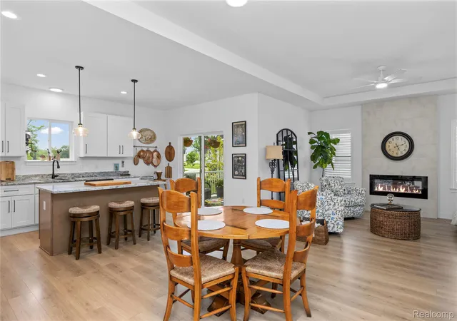 4th image of 660 Bristol Dr, Chelsea, MI 48118 | MLS# 20261066016