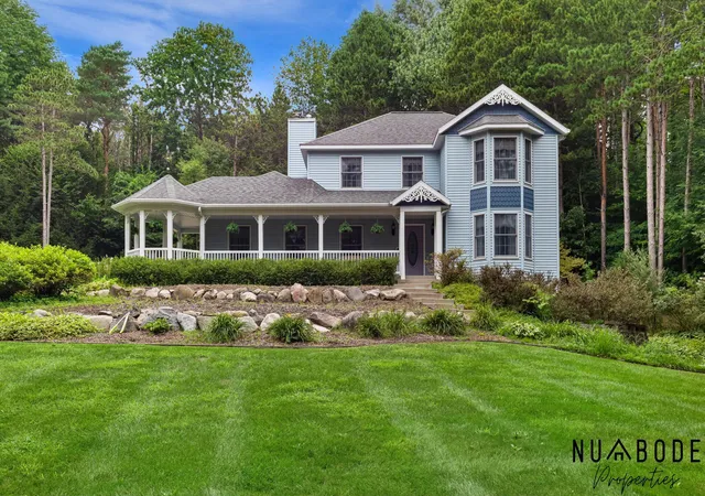 2nd image of 13600 Big John Ct, Kent City, MI 49330 | MLS# 65026043515