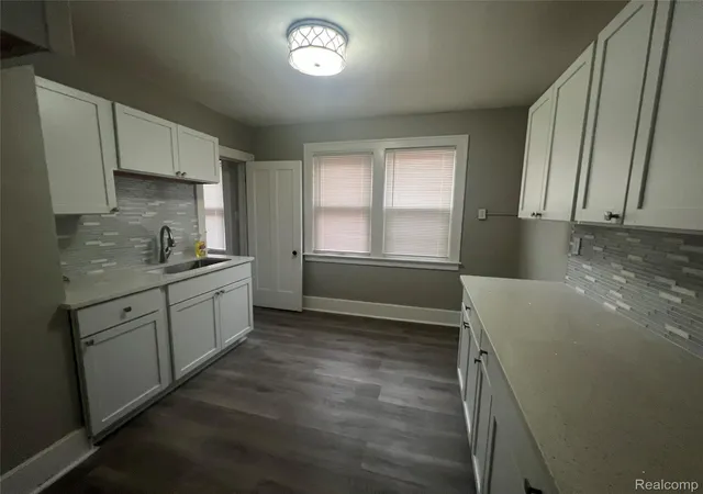 Photo 2 of Single family home for sale at 3020 Clements St, Detroit, MI 48238 | MLS# 20261066019 | Listing updated on 2026-09-18