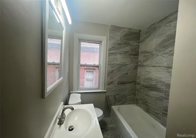 Photo 3 of Single family home for sale at 3020 Clements St, Detroit, MI 48238 | MLS# 20261066019 | Listing updated on 2026-09-18