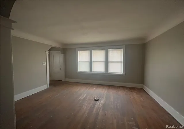 Photo 4 of Single family home for sale at 3020 Clements St, Detroit, MI 48238 | MLS# 20261066019 | Listing updated on 2026-09-18