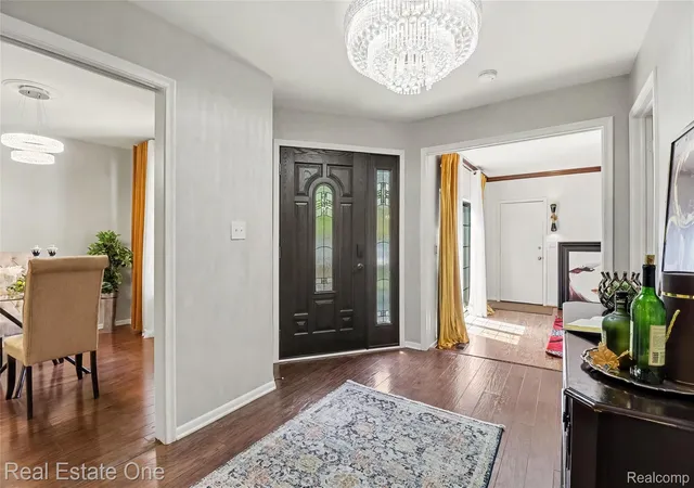 4th image of 7315 W Bridge Way Rd, West Bloomfield, MI 48322 | MLS# 20261066024
