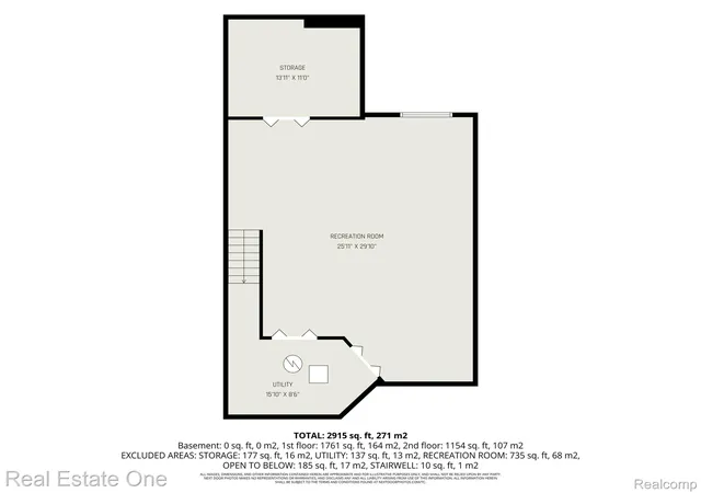 46th image of 7315 W Bridge Way Rd, West Bloomfield, MI 48322 | MLS# 20261066024
