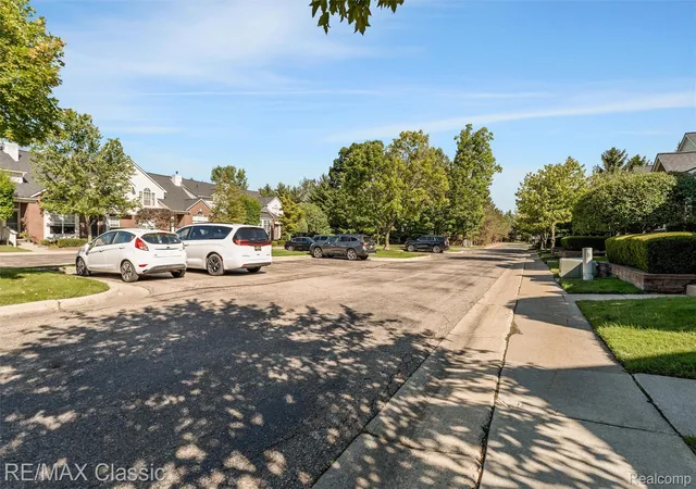2nd image of 6104 Jasmine Dr, Walled Lake, MI 48390 | MLS# 20261066027