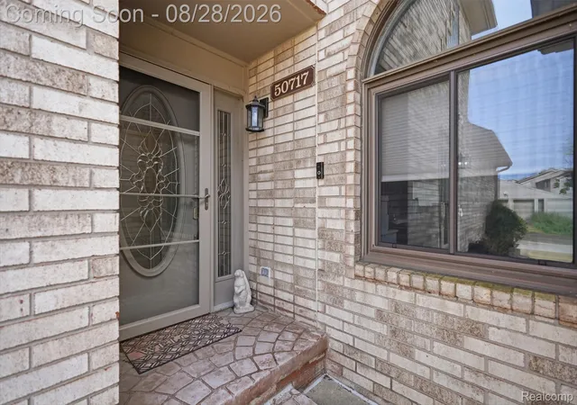 Photo 4 of Condo for sale at 50717 Harbour View Dr N, New Baltimore City Macomb, MI 48047 | MLS# 20261066029 | Listing updated on 2026-09-01