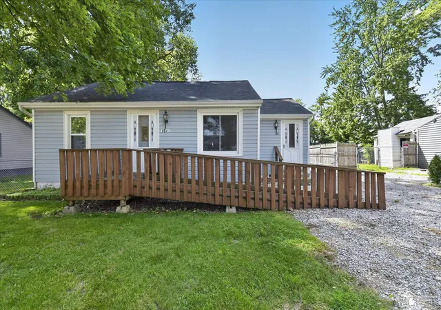 Photo 3 of Single family home for sale at 1028 Carlton Dr, Milan, MI 48160 | MLS# 57050219006 | Listing updated on 2026-08-21