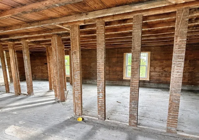Photo 2 of Single family home for sale at 1570 Butternut St, Detroit, MI 48216 | MLS# 20261066033 | Listing updated on 2026-09-03