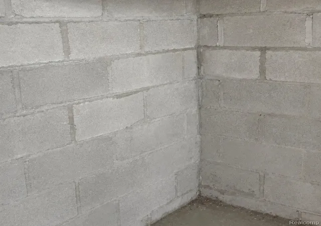 Photo 8 of Single family home for sale at 1570 Butternut St, Detroit, MI 48216 | MLS# 20261066033 | Listing updated on 2026-09-03