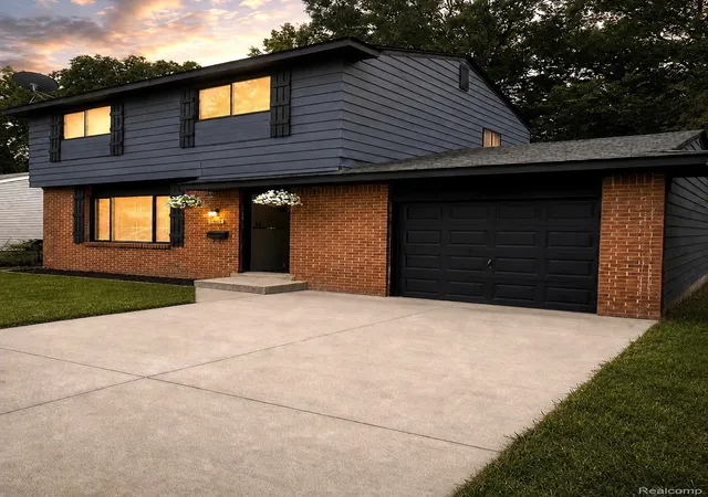 1st image of 5901 Western Rd, Flint, MI 48506 | MLS# 20261066036