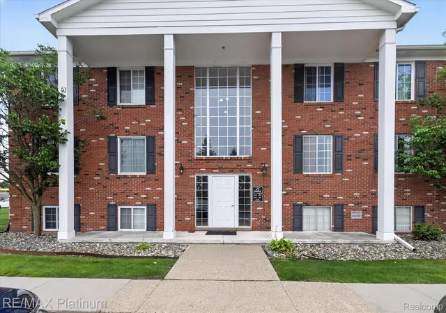 1st image of 407 W Highland Rd #3, Howell City Livingston, MI 48843 | MLS# 20261066037