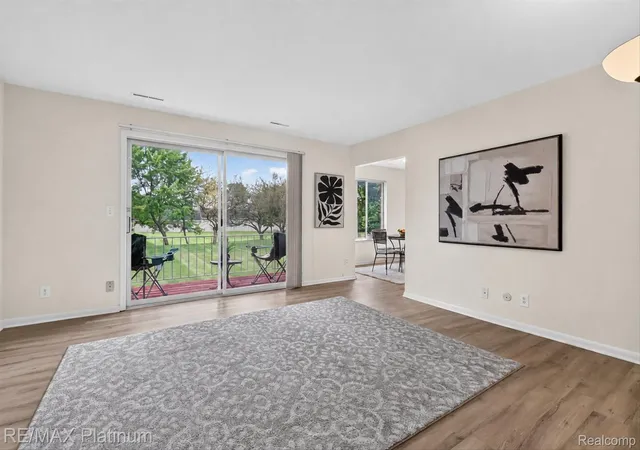 2nd image of 407 W Highland Rd #3, Howell City Livingston, MI 48843 | MLS# 20261066037