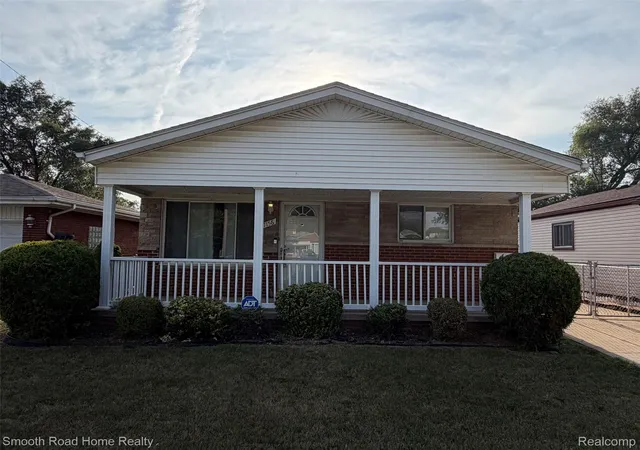 Photo 1 of Sale Pending at 7156 Mortenview Dr, Taylor, MI 48180 | MLS# 20261066039 | Listing updated on 2026-09-01
