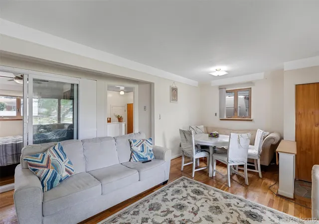 Photo 3 of Single family home for sale at 9522 Pardee Rd, Taylor, MI 48180 | MLS# 20261066041 | Listing updated on 2026-08-20
