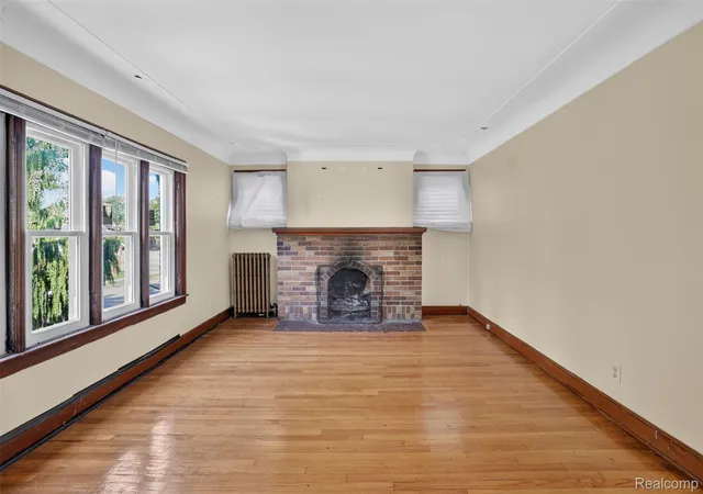 Photo 3 of Multi family home for sale at 5572 Kensington Ave, Detroit City Wayne, MI 48224 | MLS# 20261066048 | Listing updated on 2026-09-16