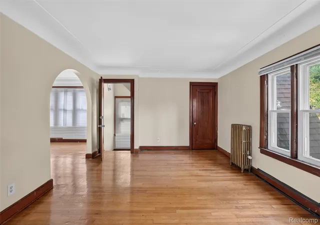 Photo 3 of Multi family home for sale at 5572 Kensington Ave, Detroit City Wayne, MI 48224 | MLS# 20261066048 | Listing updated on 2026-09-16