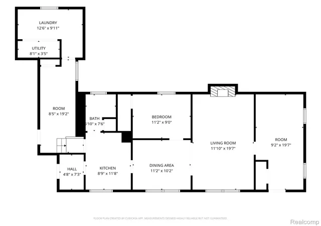 Photo 54 of Single family home for sale at 36807 Jefferson Ave, Harrison Township, MI 48045 | MLS# 20261066052 | Listing updated on 2026-08-19