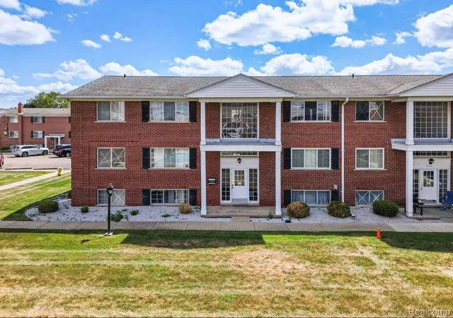 1st image of 8141 Denwood Dr, Sterling Heights, MI 48312 | MLS# 20261066051