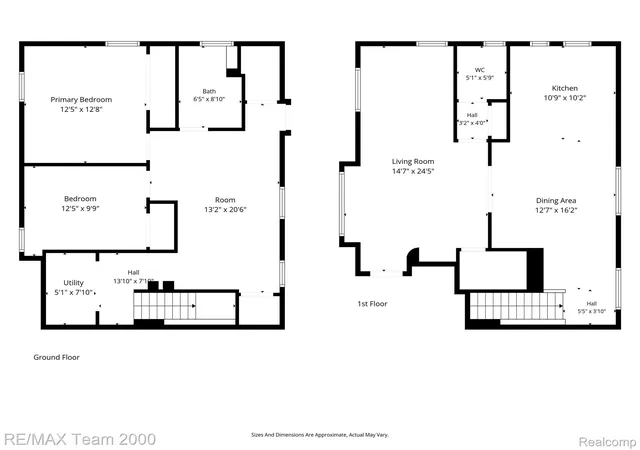 Photo 31 of Condo for sale at 458 Hague St, Detroit City Wayne, MI 48202 | MLS# 20261066054 | Listing updated on 2026-08-27