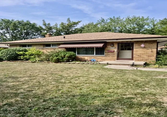 1st image of 20443 Fleetwood Dr, Harper Woods, MI 48225 | MLS# 58050219009