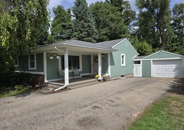 Photo 1 of Sale Pending at 1746 Shankin Dr, Wolverine Lake, MI 48390 | MLS# 81026043526 | Listing updated on 2026-09-14