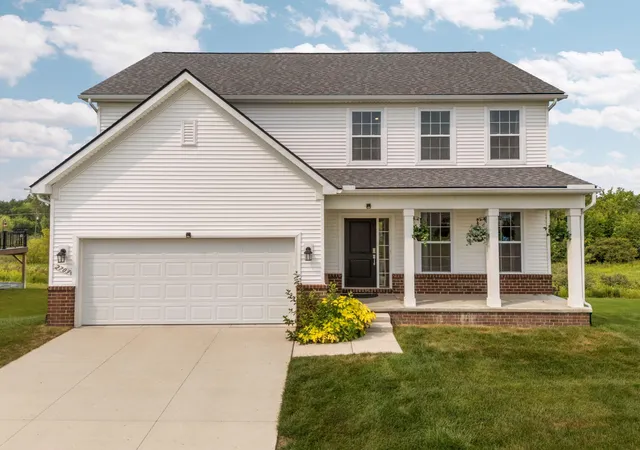 1st image of 2703 Maize Lp, Saline Township Washtenaw, MI 48176 | MLS# 81026043527