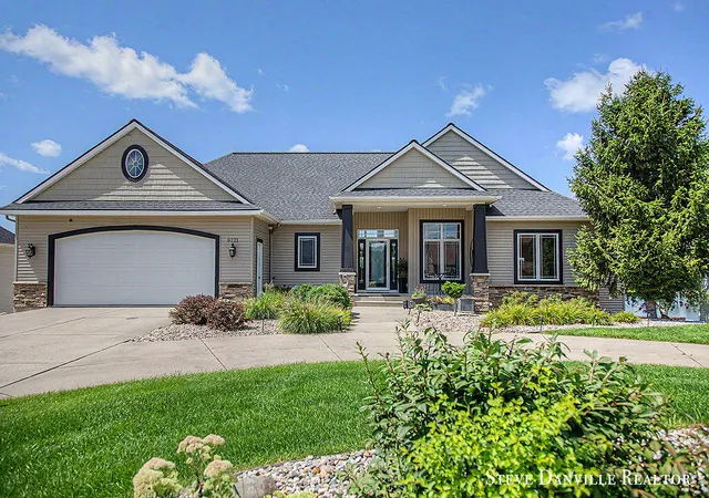 1st image of 9121 24th, Jenison, MI 49428 | MLS# 65026043529