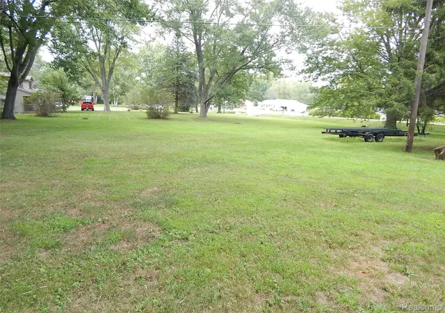 24th image of 4006 N River Road Road, Fort Gratiot, MI 48059 | MLS# 20261066064