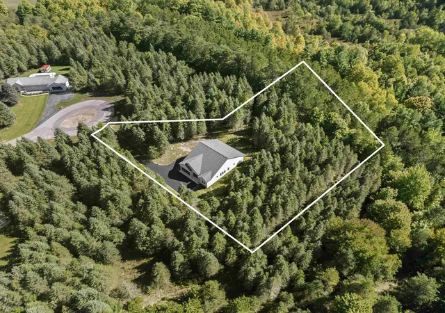 Single family home for sale at 1358 S Lipp Farm Rd, Benzonia, MI 49616 | MLS# 78080072514