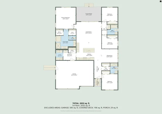 5th image of 1358 S Lipp Farm Rd, Benzonia, MI 49616 | MLS# 78080072514