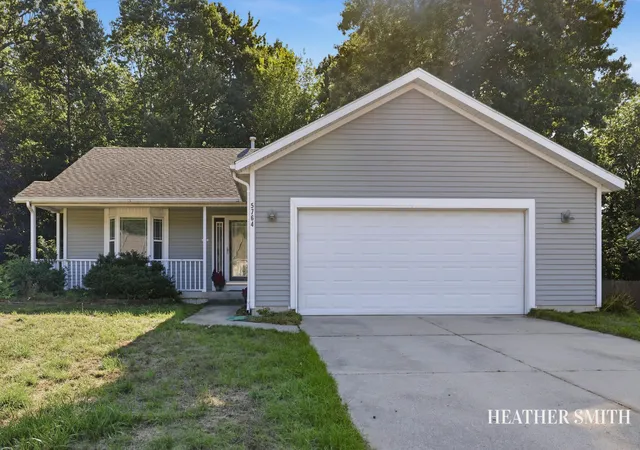 Photo 1 of Sale Pending at 5764 Grand Oaks Dr Ne, Comstock Park, MI 49321 | MLS# 65026043532 | Listing updated on 2026-08-25