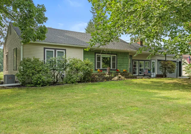 Photo 1 of Sale Pending at 608 E Van Buren St, Gobles, MI 49055 | MLS# 69026043538 | Listing updated on 2026-08-22