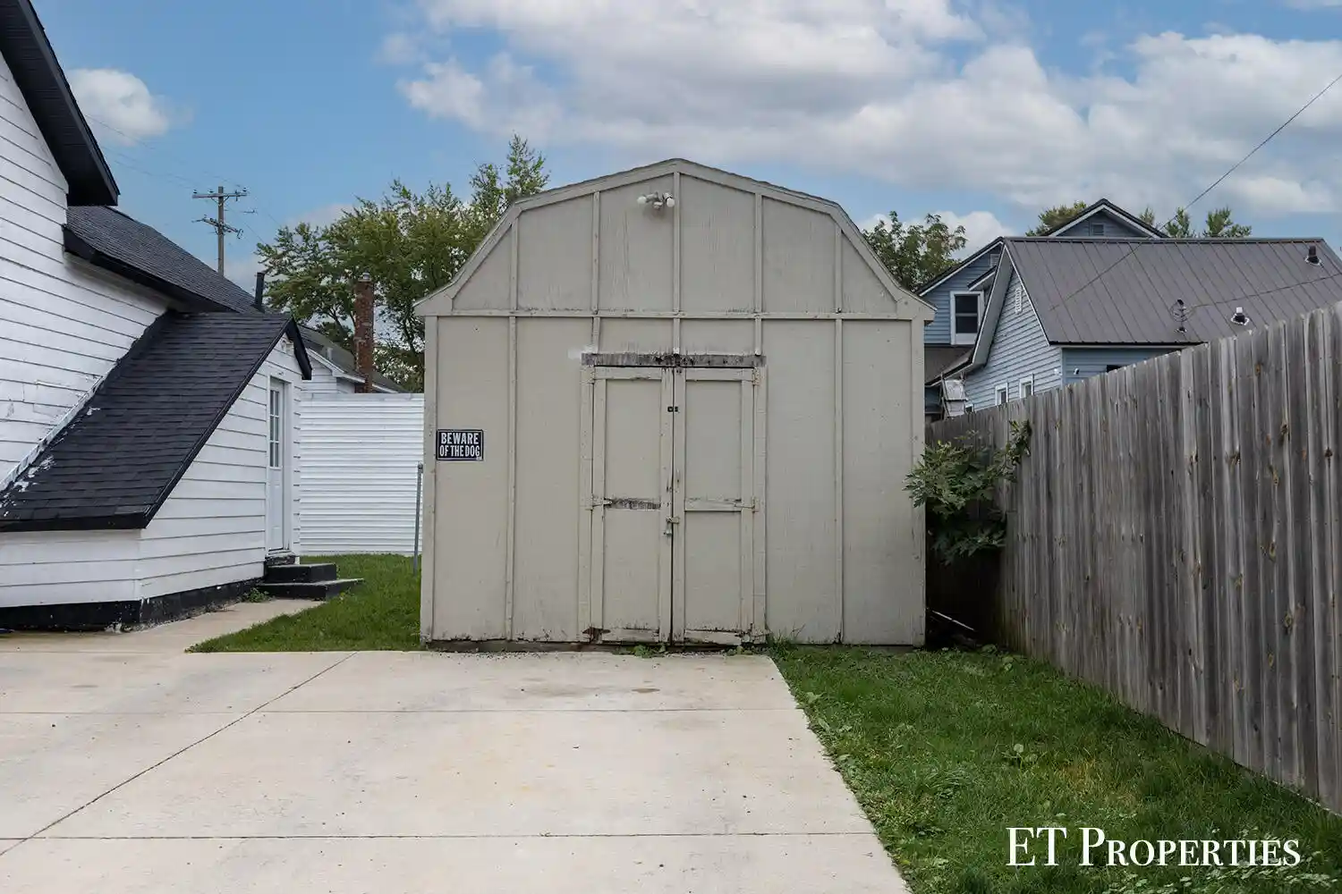 Listing Photo 34 - Condo for sale in 1465 Barclay St located at 1465 Barclay St, Muskegon, MI 49441 - Unit 1465 Barclay St