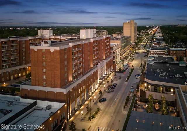 1st image of 411 S Old Woodward Ave #704, Birmingham, MI 48009 | MLS# 20261066067