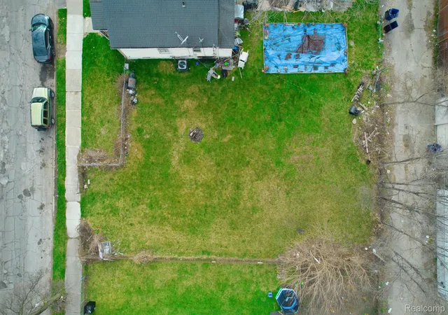Photo 2 of Land for sale at 5175 Trowbridge St, Hamtramck, MI 48212 | MLS# 20261066071 | Listing updated on 2026-09-11
