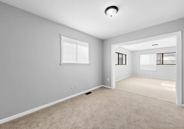 Photo 2 of Single family home for sale at 19925 Winthrop St, Detroit, MI 48235 | MLS# 20261066073 | Listing updated on 2026-08-22