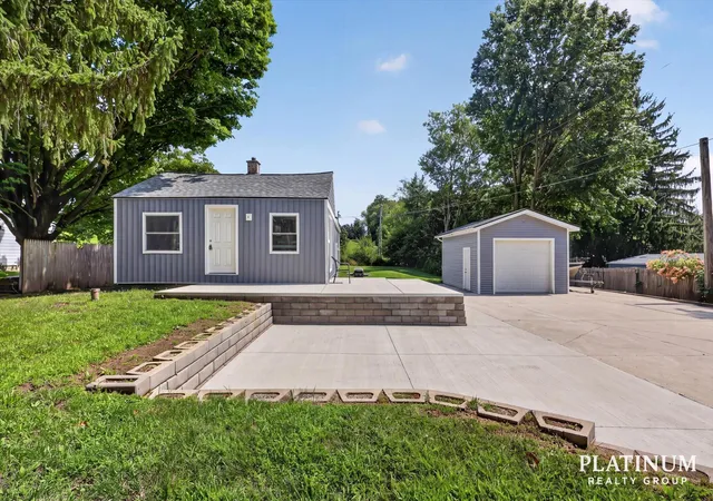 1st image of 9106 Byron Center Ave Sw, Byron Center, MI 49315 | MLS# 65026043542