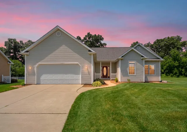 Photo 1 of Sale Pending at 597 Winter Slope, Kalamazoo, MI 49009 | MLS# 66026043544 | Listing updated on 2026-08-25