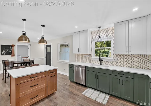 Photo 3 of Single family home for sale at 12265 Sharp Rd, Fenton Charter Township Genesee, MI 48451 | MLS# 20261066076 | Listing updated on 2026-09-13