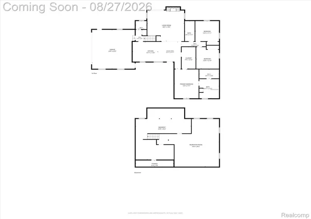 Photo 61 of Single family home for sale at 12265 Sharp Rd, Fenton Charter Township Genesee, MI 48451 | MLS# 20261066076 | Listing updated on 2026-09-13