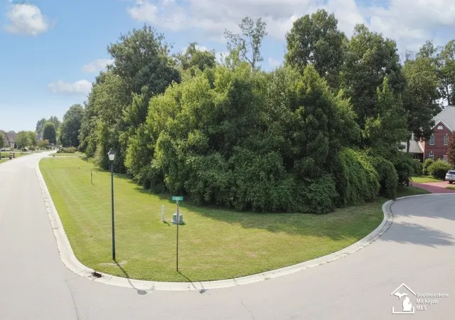 Photo 2 of Land for sale at 1037 Abbey Rd, Monroe, MI 48161 | MLS# 57050219014 | Listing updated on 2026-08-19
