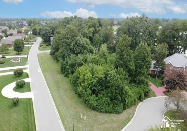 Photo 3 of Land for sale at 1037 Abbey Rd, Monroe, MI 48161 | MLS# 57050219014 | Listing updated on 2026-08-19