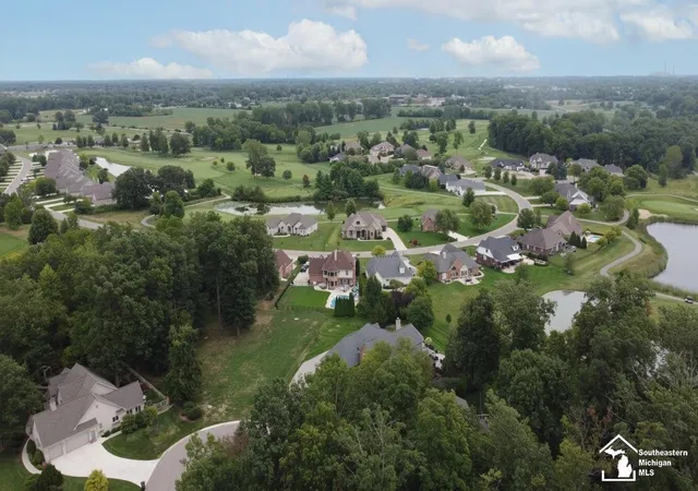 Photo 4 of Land for sale at 1037 Abbey Rd, Monroe, MI 48161 | MLS# 57050219014 | Listing updated on 2026-08-19