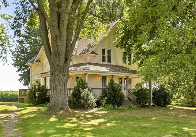 1st image of 2775 S Thayer Rd, Freeland, MI 48623 | MLS# 61050219016