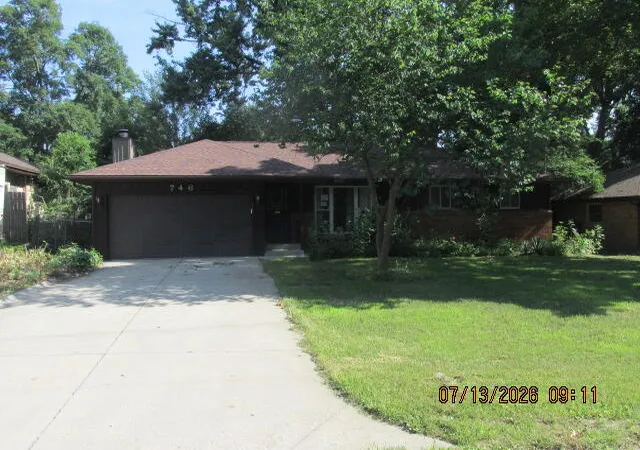 Photo 2 of Single family home for sale at 746 Buchanan Ave, Kalamazoo, MI 49008 | MLS# 65026043554 | Listing updated on 2026-08-19