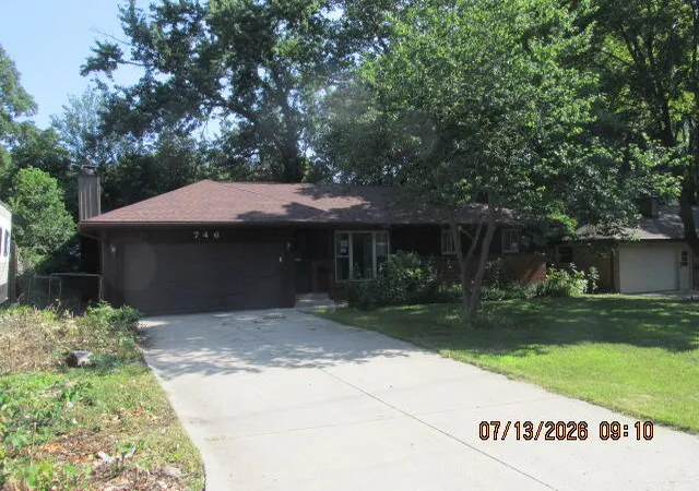 Photo 3 of Single family home for sale at 746 Buchanan Ave, Kalamazoo, MI 49008 | MLS# 65026043554 | Listing updated on 2026-08-19