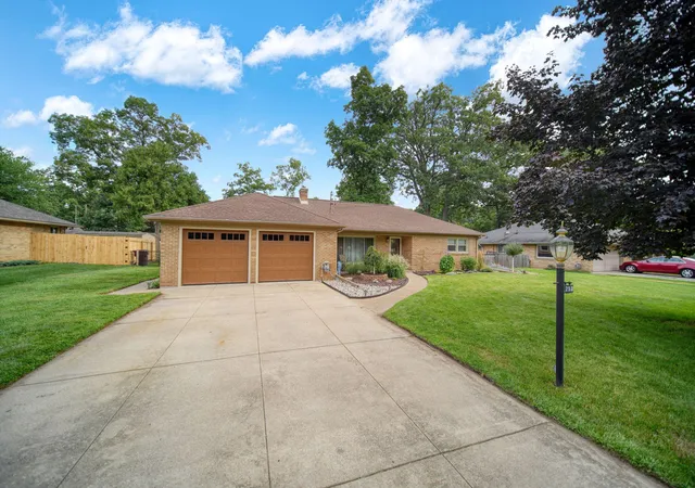 1st image of 1730 Shoemaker Dr, Jackson, MI 49203 | MLS# 55026043556