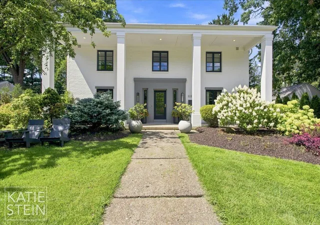 Photo 1 of Sale Pending at 1111 Plymouth Ave Se, Grand Rapids, MI 49506 | MLS# 65026043549 | Listing updated on 2026-08-25