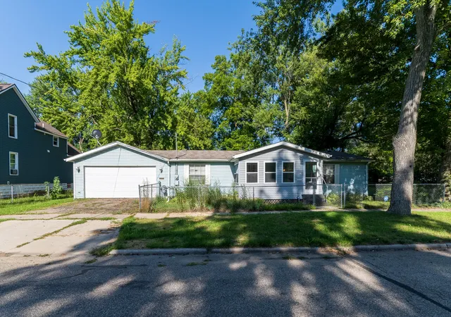 Single family home for sale at 1321 Princeton Ave, Kalamazoo, MI 49007 | MLS# 66026043555
