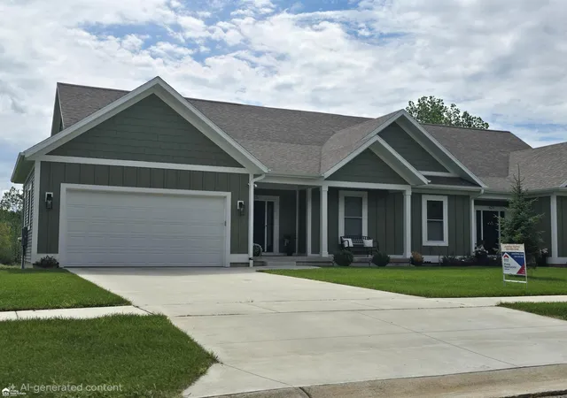 1st image of 615 Pineview Dr, Belding, MI 48809 | MLS# 5050219017